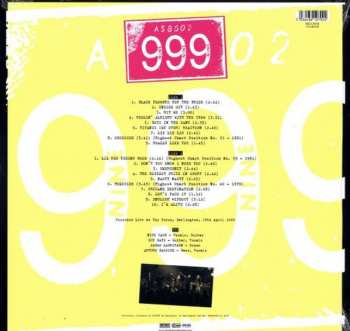 LP 999: Best Of Live 60224