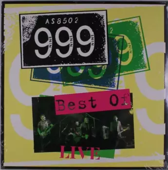 999: Best Of Live
