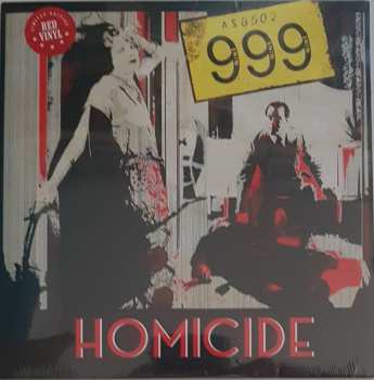 Album 999: Homicide