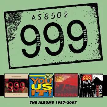 Album 999: The Albums 1987-2007