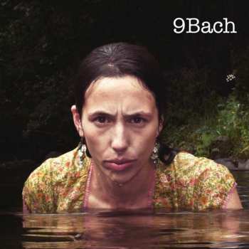 Album 9Bach: 9Bach