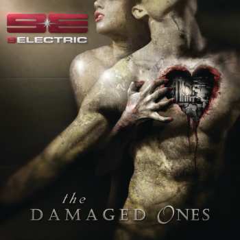 Album 9ELECTRIC: The Damaged Ones