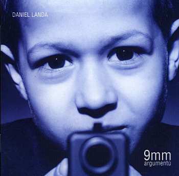 CD Daniel Landa: 9mm Argumentů 752