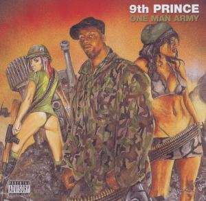 9th Prince: One Man Army
