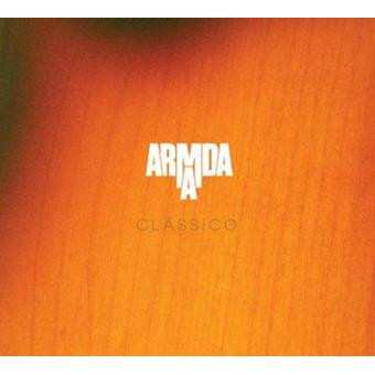 Album A Armada: Clássico