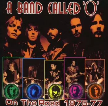 On The Road 1975-77