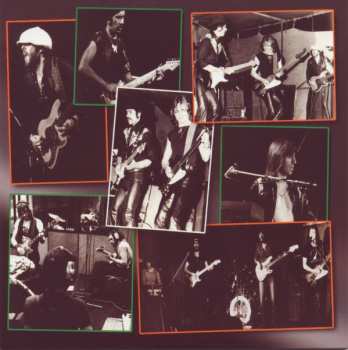 CD A Band Called "O": On The Road 1975-77 322157