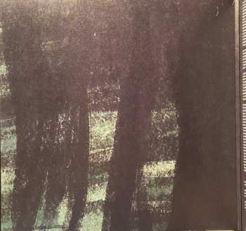 LP A Blaze Colour: Against The Dark Trees Beyond