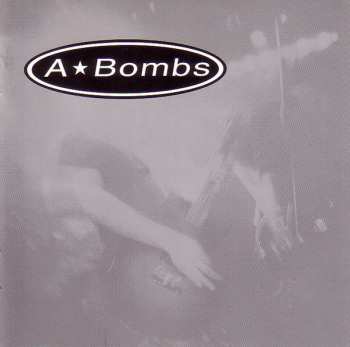 Album A-Bombs: And Just Constantly Rotating