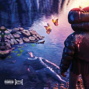 CD A Boogie Wit Da Hoodie: Me Vs. Myself