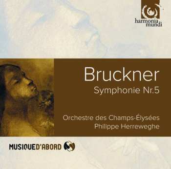 A. Bruckner: Symphonie Nr.5