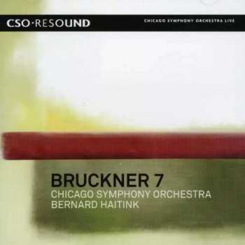 A. Bruckner: Symphonie Nr.7