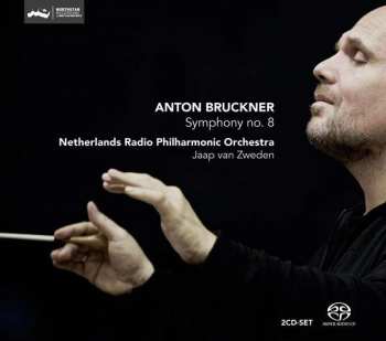 Album A. Bruckner: Symphonie Nr.8