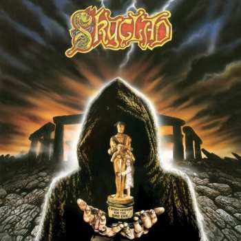 Skyclad: A Burnt Offering For The Bone Idol