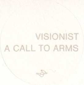 CD Visionist: A Call To Arms 775