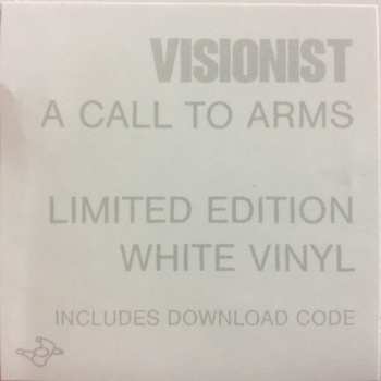 LP Visionist: A Call To Arms LTD | CLR 776