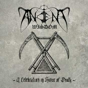 Album Ancient Wisdom: A Celebration In Honor Of Death