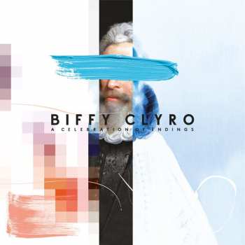 CD Biffy Clyro: A Celebration Of Endings 384419