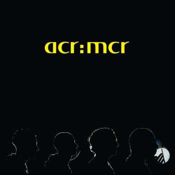Album A Certain Ratio: acr:mcr