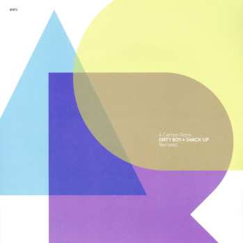 Album A Certain Ratio: Dirty Boy & Shack Up Remixed