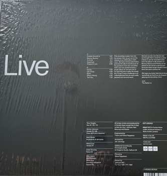 LP A Certain Ratio: Loco Live At Hope Mill Studios LTD 404254