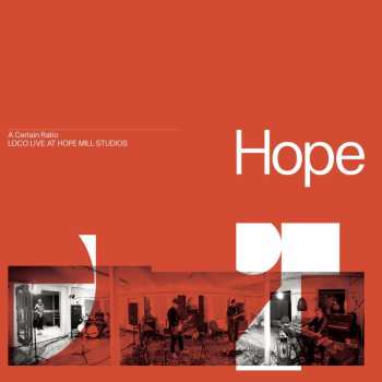 CD A Certain Ratio: Loco Live At Hope Mill Studios 462047