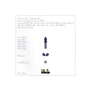 LP A Certain Ratio: Sextet CLR | LTD