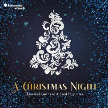 Album A Christmas Night: Classical And Tradit
