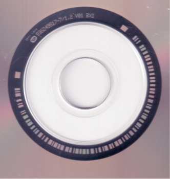 2CD Josh Groban: A Collection 7502
