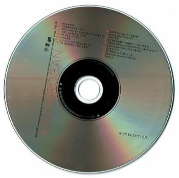 2CD Josh Groban: A Collection 7502