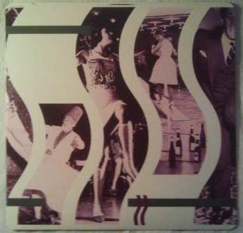 LP Pink Floyd: A Collection Of Great Dance Songs 781
