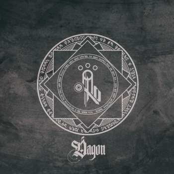 Album A Cryo Chamber Collaboration: Dagon