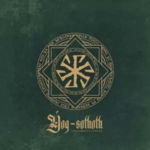 Yog​-​Sothoth 