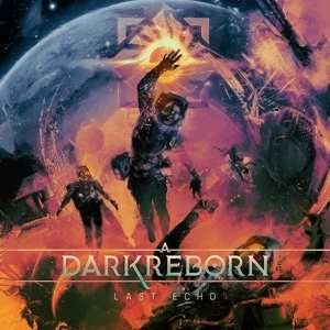 Album A Dark Reborn: Last Echo