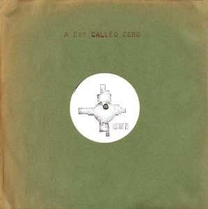 Album A Day Called Zero: A Day Called Zero