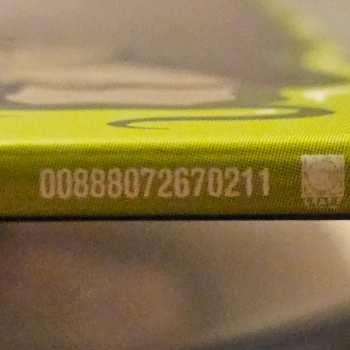 EP A Day To Remember: Attack Of The Killer B-Sides CLR | LTD