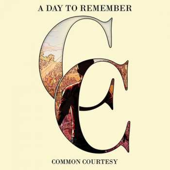 Album A Day To Remember: Common Courtesy
