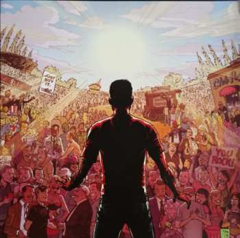 CD A Day To Remember: Common Courtesy