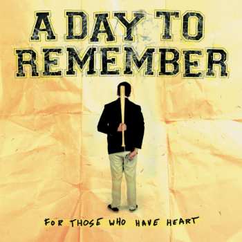 LP A Day To Remember: For Those Who Have Heart (anniversary Edition) (remixed & Remastered) 444834