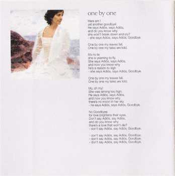 CD Enya: A Day Without Rain 792