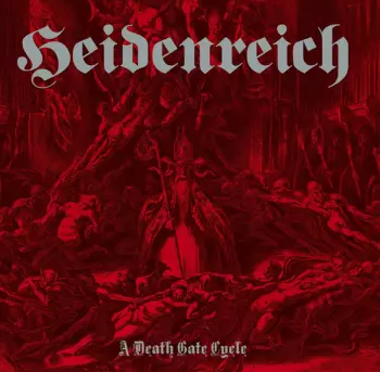 Heidenreich: A Death Gate Cycle