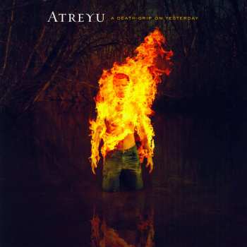CD Atreyu: A Death-Grip On Yesterday 447881