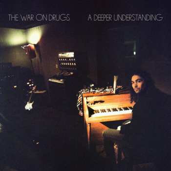 CD The War On Drugs: A Deeper Understanding 9230
