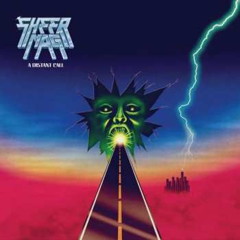Sheer Mag: A Distant Call