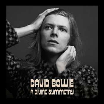 David Bowie: A Divine Symmetry