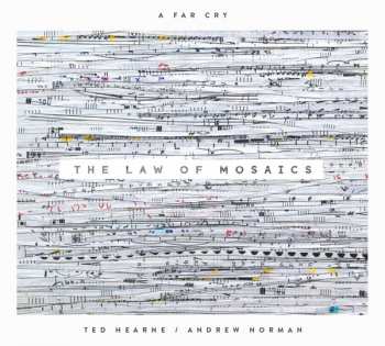 Album A Far Cry: The Law Of Mosaics