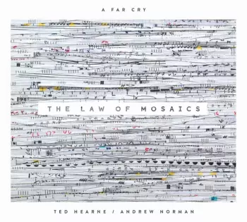 A Far Cry: The Law Of Mosaics