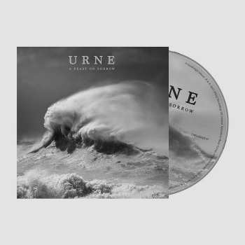 CD Urne: A Feast On Sorrow 488923