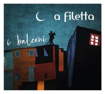 CD A Filetta: I Balconi 508040