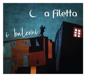 CD A Filetta: I Balconi 526947